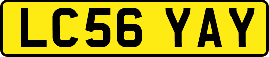 LC56YAY