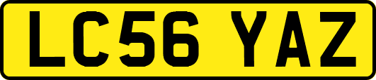 LC56YAZ