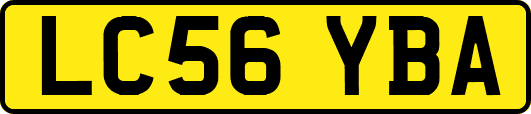 LC56YBA