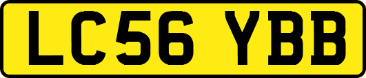 LC56YBB