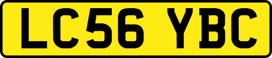 LC56YBC