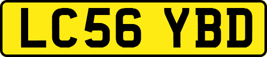LC56YBD
