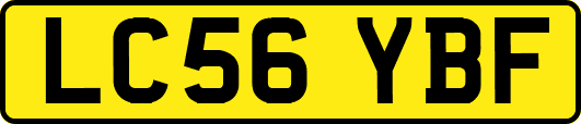 LC56YBF