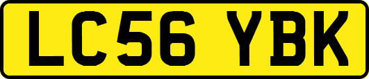 LC56YBK
