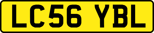 LC56YBL