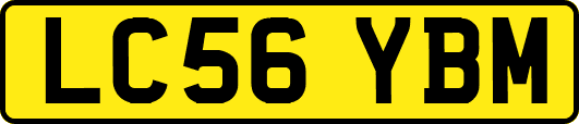 LC56YBM