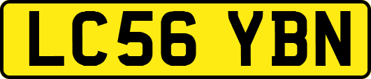LC56YBN