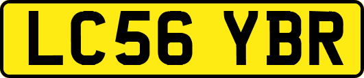 LC56YBR