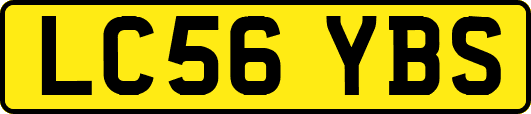 LC56YBS