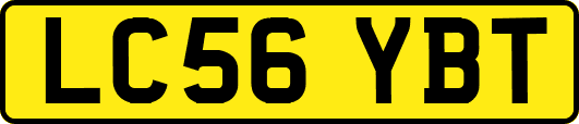 LC56YBT