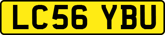 LC56YBU