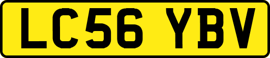 LC56YBV