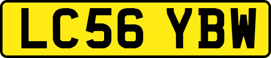 LC56YBW