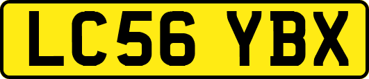 LC56YBX