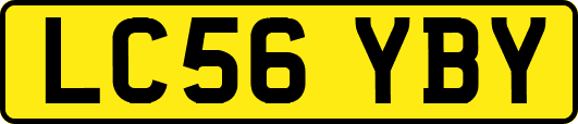 LC56YBY