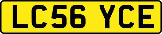 LC56YCE