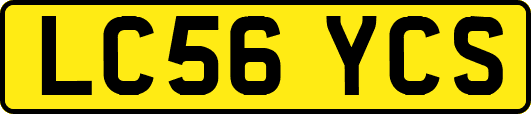 LC56YCS