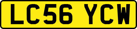 LC56YCW