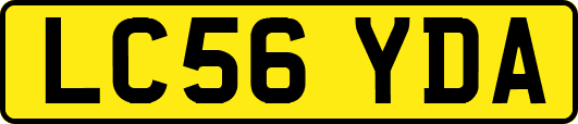 LC56YDA