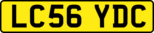 LC56YDC