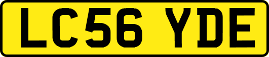 LC56YDE