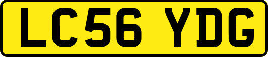 LC56YDG