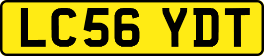 LC56YDT