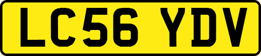 LC56YDV
