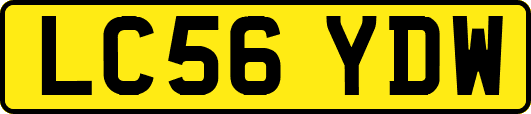 LC56YDW