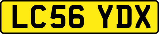 LC56YDX