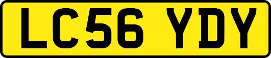 LC56YDY