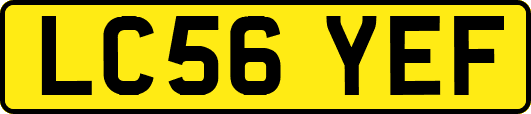 LC56YEF