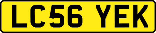 LC56YEK