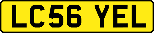 LC56YEL