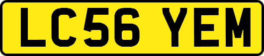 LC56YEM