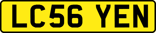 LC56YEN