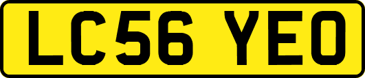 LC56YEO