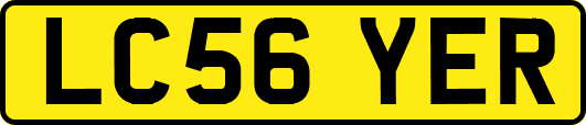 LC56YER