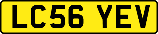 LC56YEV