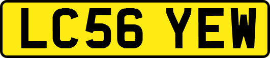 LC56YEW