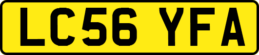 LC56YFA
