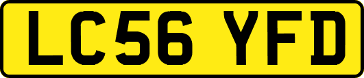 LC56YFD