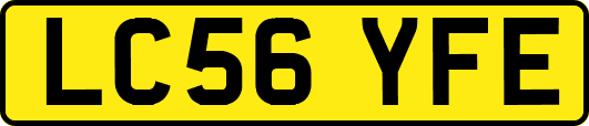 LC56YFE