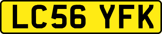 LC56YFK