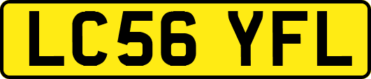 LC56YFL