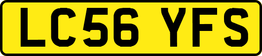 LC56YFS