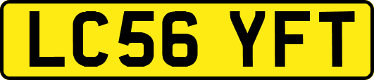 LC56YFT