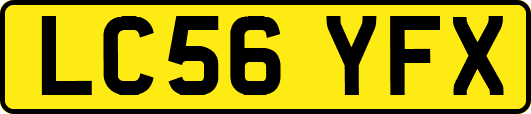 LC56YFX