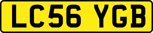 LC56YGB