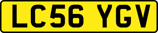LC56YGV